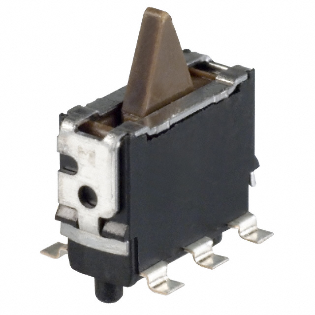 ESE-24MV1 by Panasonic Electronic Components