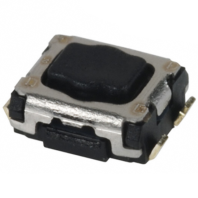 EVP-AA002K by Panasonic Electronic Components