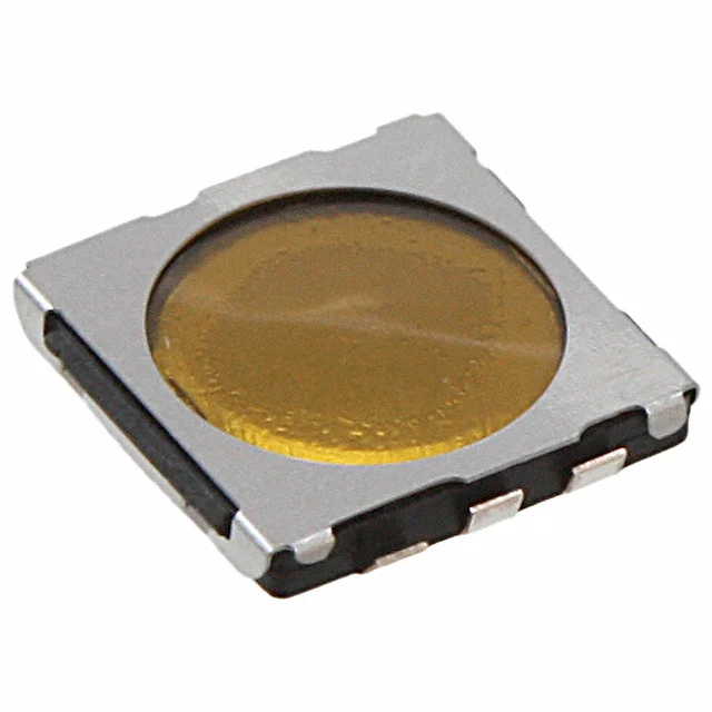 EVP-AHCG6A 제조사: Panasonic Electronic Components