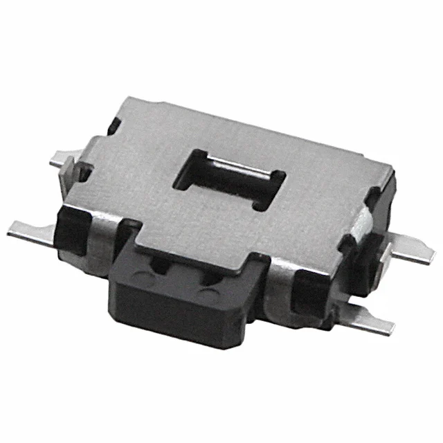 EVP-AJAC1A by Panasonic Electronic Components