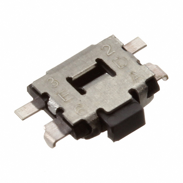 EVP-ANDE1A メーカー： Panasonic Electronic Components