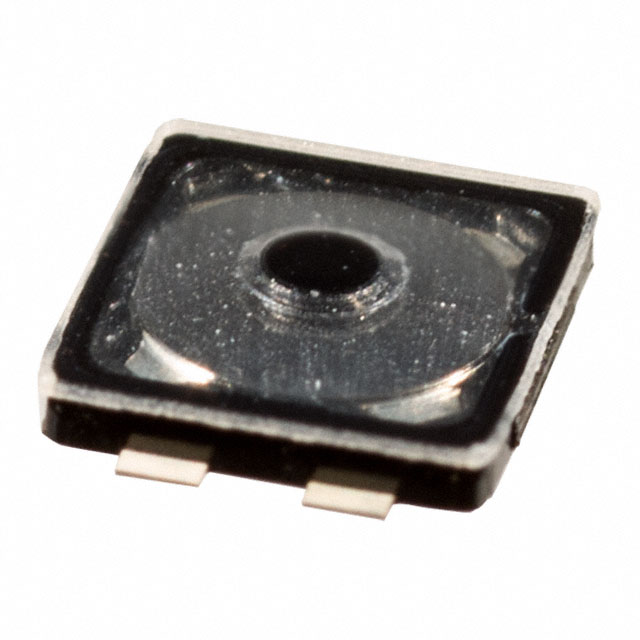 EVP-AXBA1A by Panasonic Electronic Components