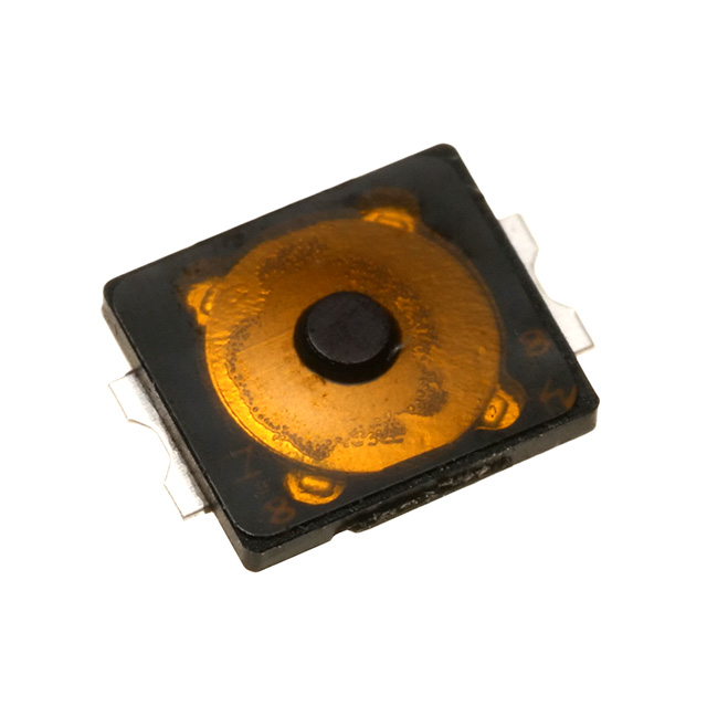 EVP-BABA3A by Panasonic Electronic Components