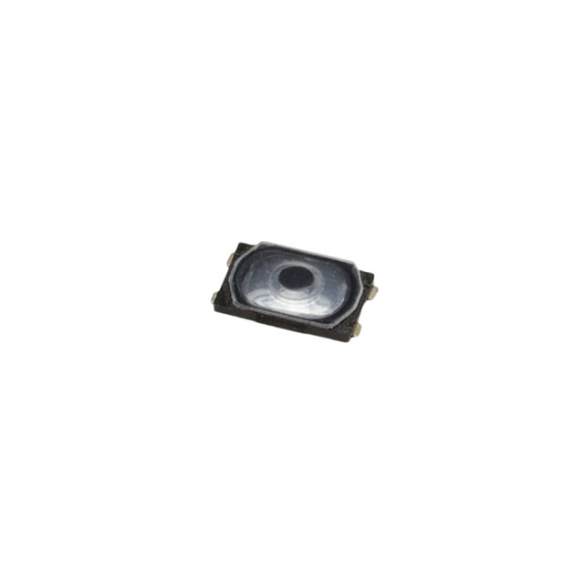 EVP-BL2A1B000 by Panasonic Electronic Components