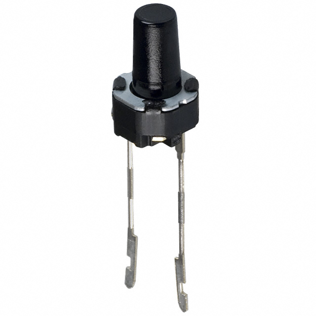 EVQ-11A09K by Panasonic Electronic Components