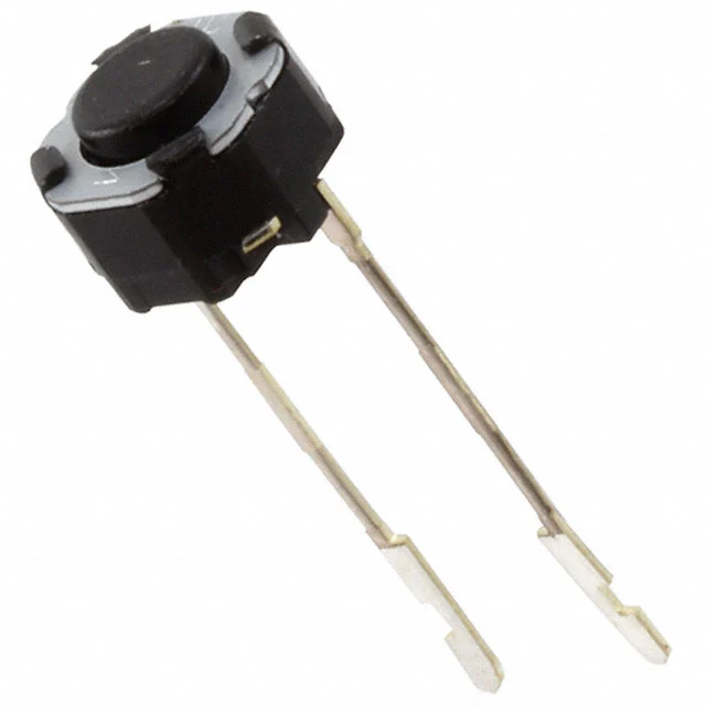 EVQ-11K04K 제조사: Panasonic Electronic Components