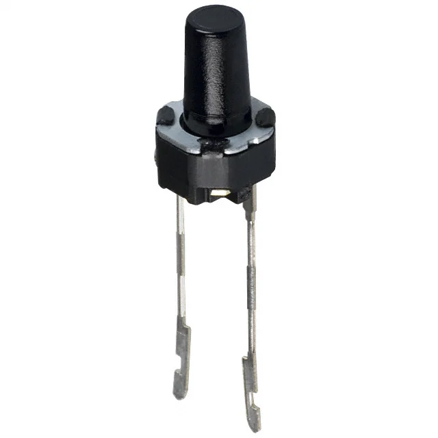 EVQ-11L09K by Panasonic Electronic Components
