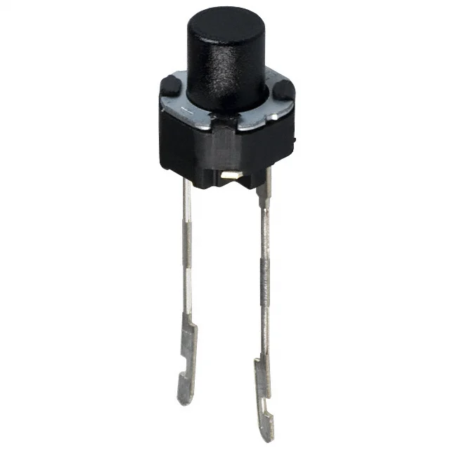 EVQ-11V07K от Panasonic Electronic Components