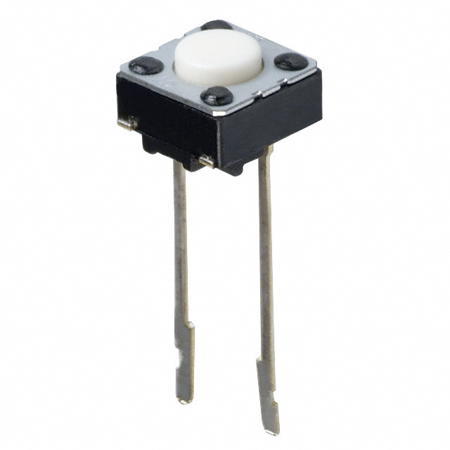 EVQ-21304M 제조사: Panasonic Electronic Components