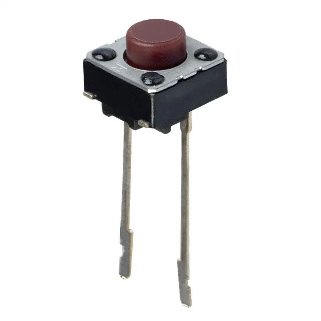 EVQ-21305R 제조사: Panasonic Electronic Components