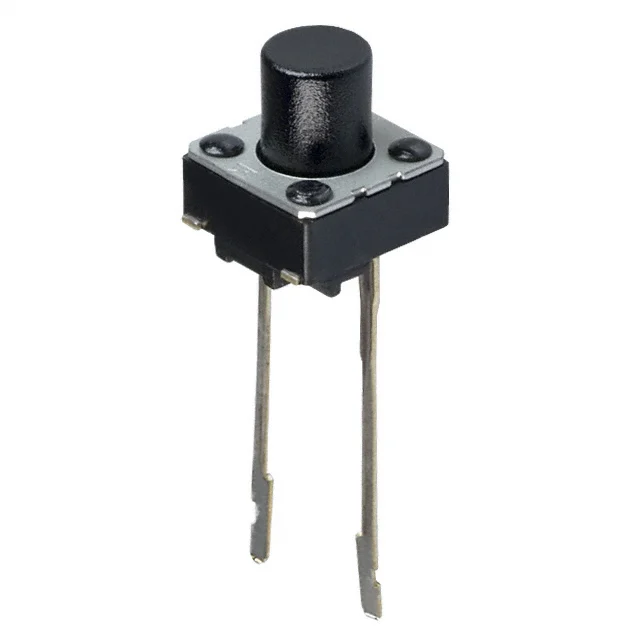 EVQ-21307K от Panasonic Electronic Components