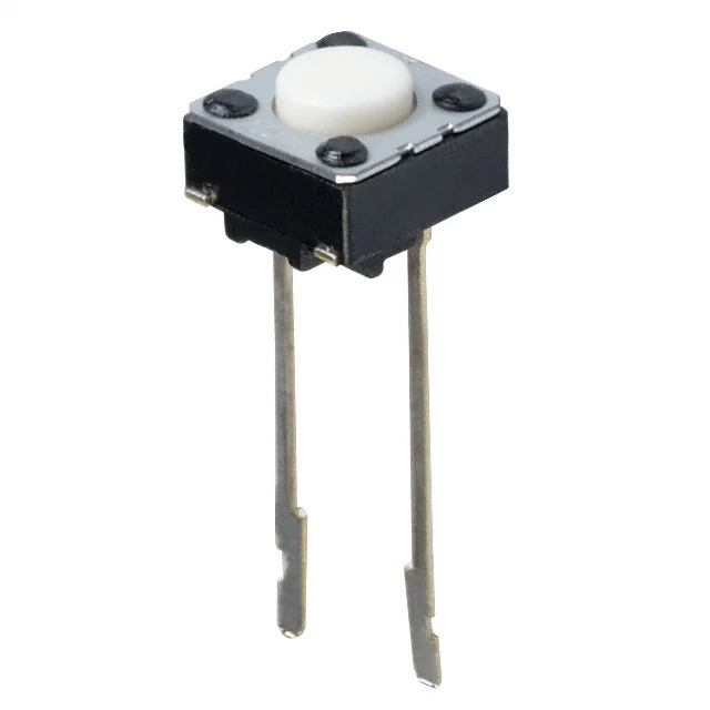 EVQ-21404M 제조사: Panasonic Electronic Components
