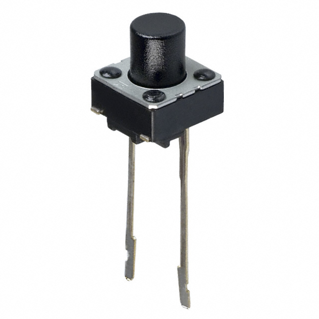 EVQ-21407K от Panasonic Electronic Components