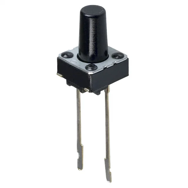 EVQ-21507K メーカー： Panasonic Electronic Components