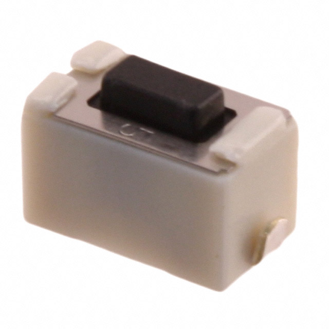 EVQ-5PN04K by Panasonic Electronic Components