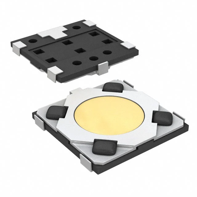 EVQ-6P6B40 by Panasonic Electronic Components