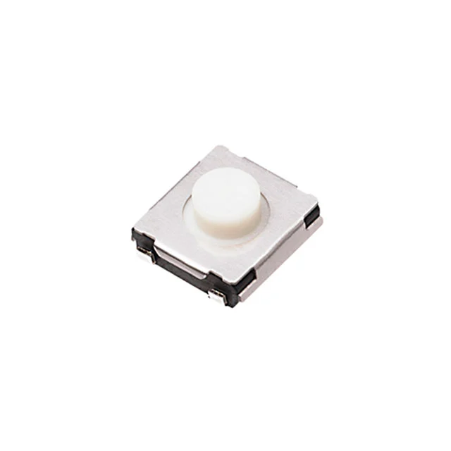 EVQ-6Q201W от Panasonic Electronic Components