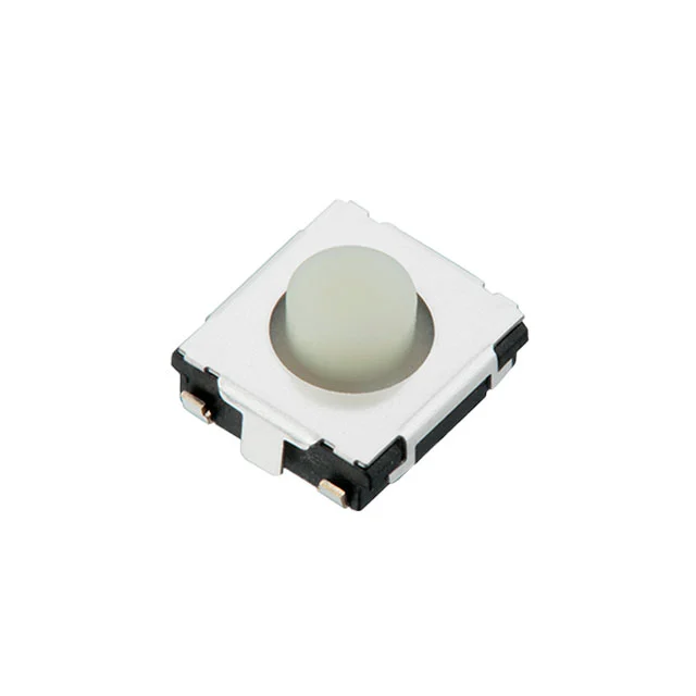 EVQ-7Q201W by Panasonic Electronic Components