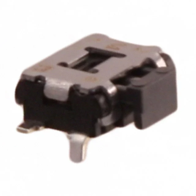 EVQ-9P701P by Panasonic Electronic Components