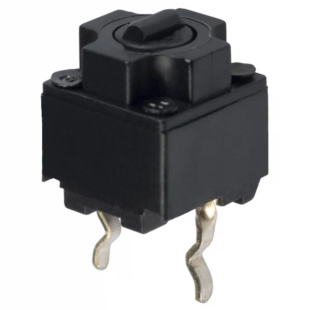 EVQ-P0D07K 제조사: Panasonic Electronic Components