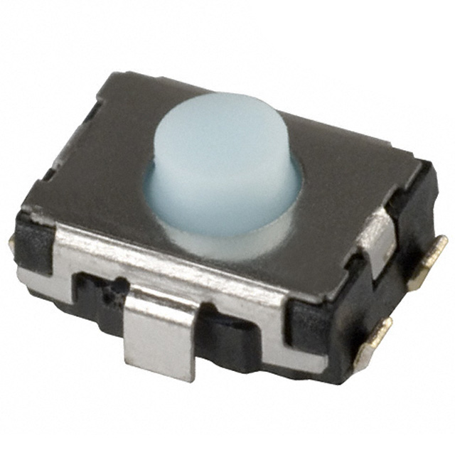 EVQ-P2B02B by Panasonic Electronic Components