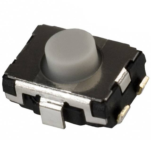 EVQ-P2D02Q by Panasonic Electronic Components