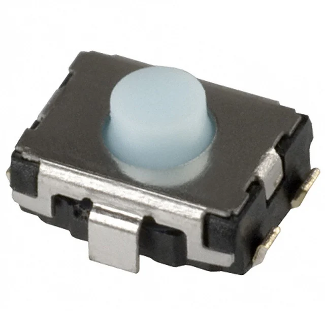 EVQ-P2H02B by Panasonic Electronic Components