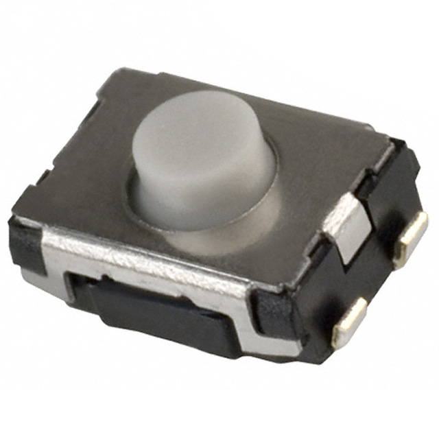 EVQ-P2K02Q by Panasonic Electronic Components