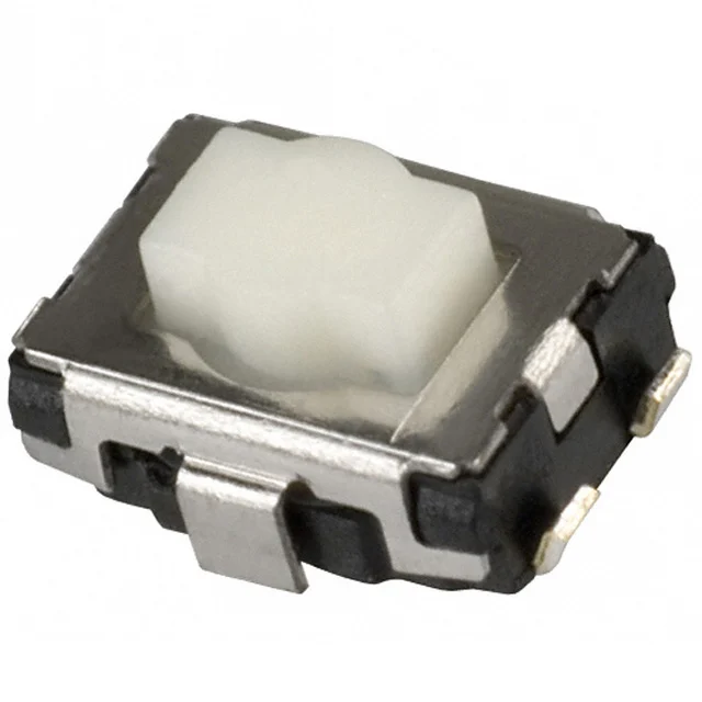 EVQ-P2P02M by Panasonic Electronic Components