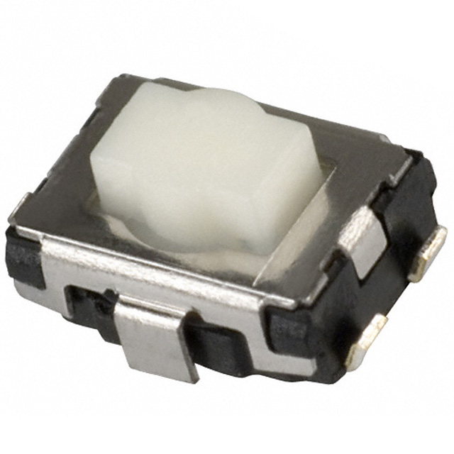 EVQ-P2V02W by Panasonic Electronic Components