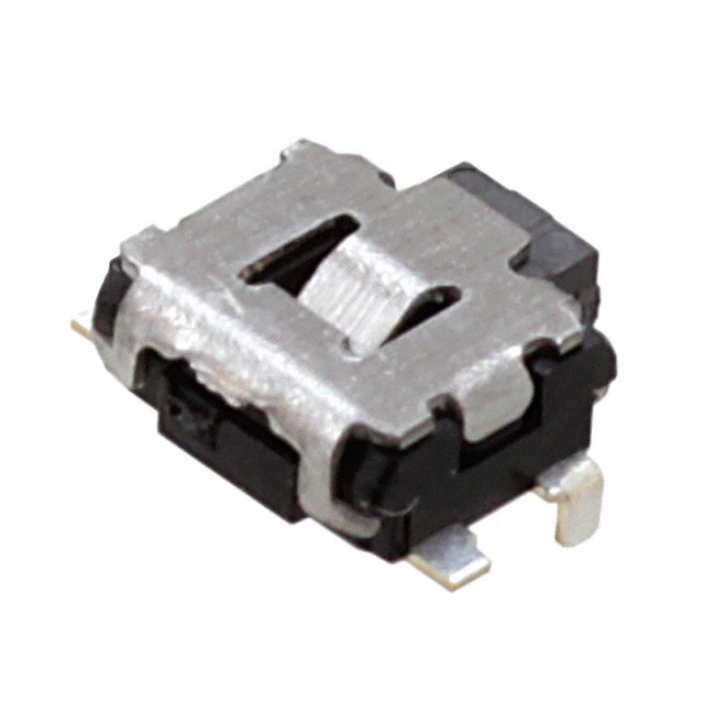 EVQ-P3401P 제조사: Panasonic Electronic Components