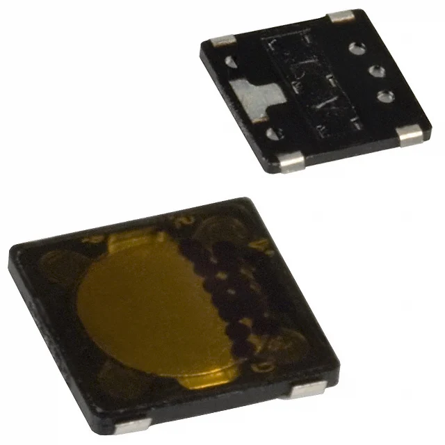 EVQ-P6DB35 от Panasonic Electronic Components