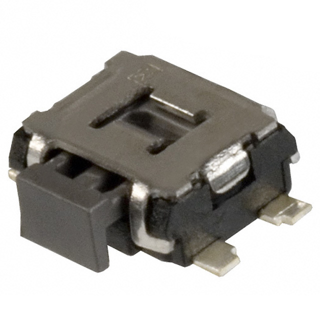 EVQ-P7C01P 제조사: Panasonic Electronic Components