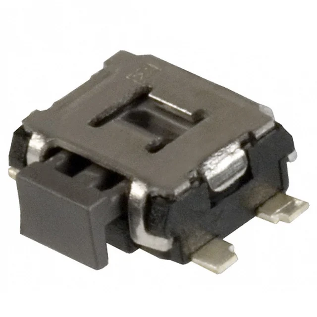 EVQ-P7L01P 제조사: Panasonic Electronic Components