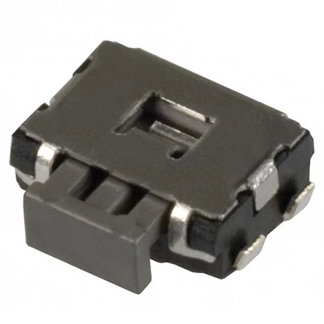 EVQ-P7M01P by Panasonic Electronic Components