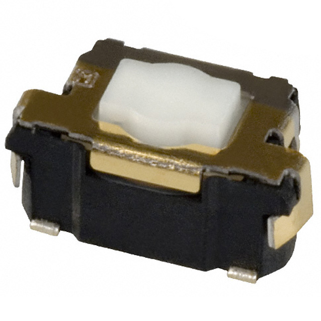 EVQ-P8003M 제조사: Panasonic Electronic Components