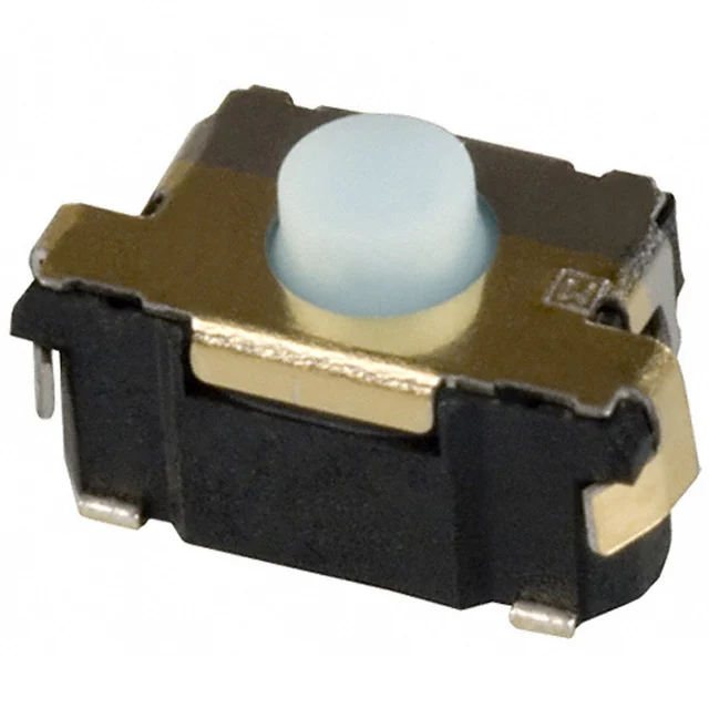 EVQ-P8H03B от Panasonic Electronic Components