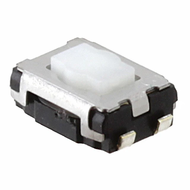 EVQ-P9102W メーカー： Panasonic Electronic Components