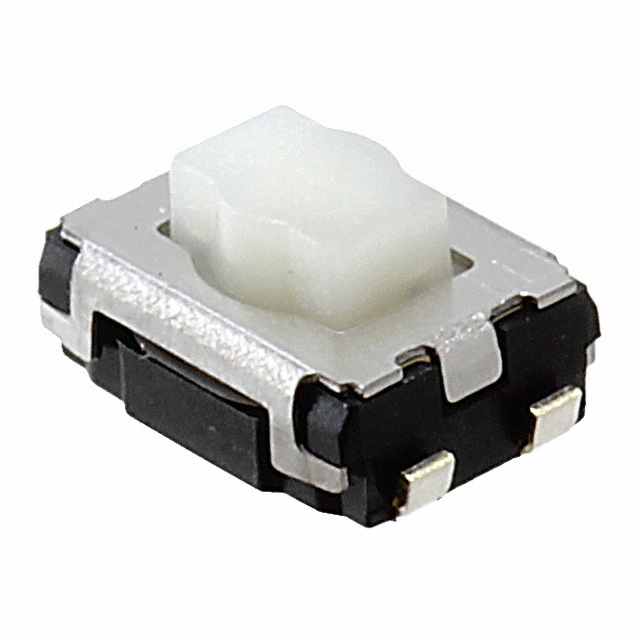 EVQ-P9H02W メーカー： Panasonic Electronic Components
