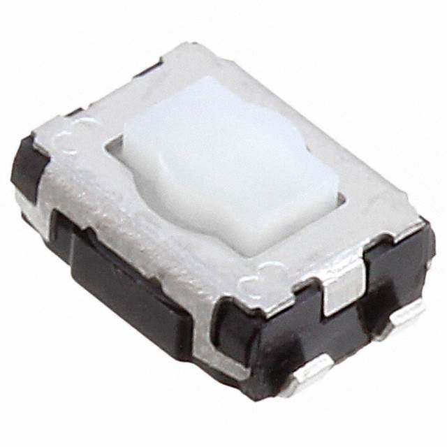 EVQ-P9P02M メーカー： Panasonic Electronic Components