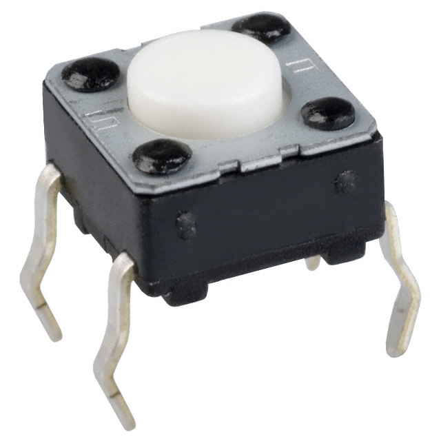 EVQ-PAC04M メーカー： Panasonic Electronic Components