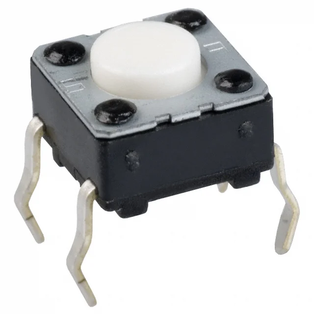 EVQ-PAD04M メーカー： Panasonic Electronic Components
