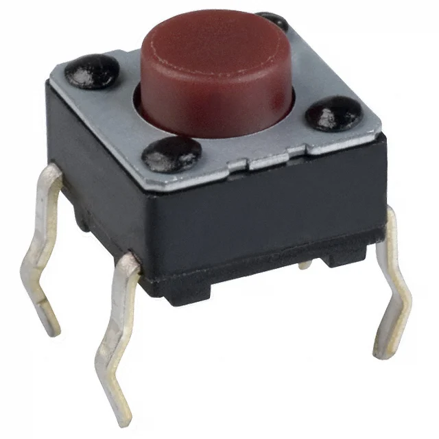 EVQ-PAE05R 제조사: Panasonic Electronic Components