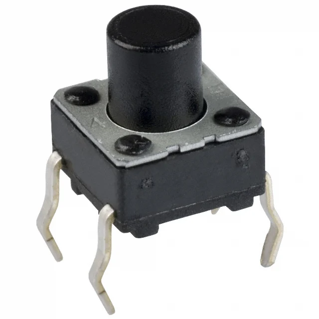 EVQ-PAG07K メーカー： Panasonic Electronic Components