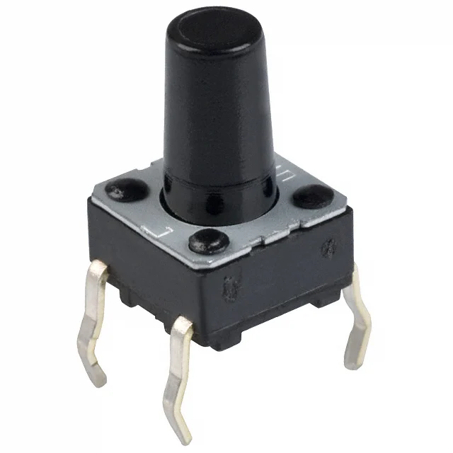EVQ-PAG09K メーカー： Panasonic Electronic Components