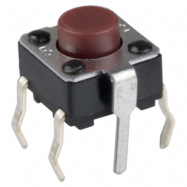 EVQ-PBC05R от Panasonic Electronic Components