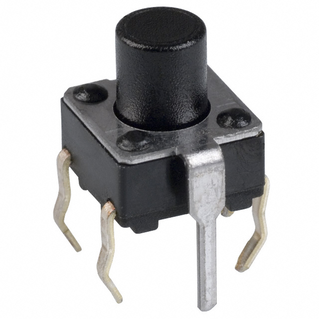 EVQ-PBC07K 제조사: Panasonic Electronic Components