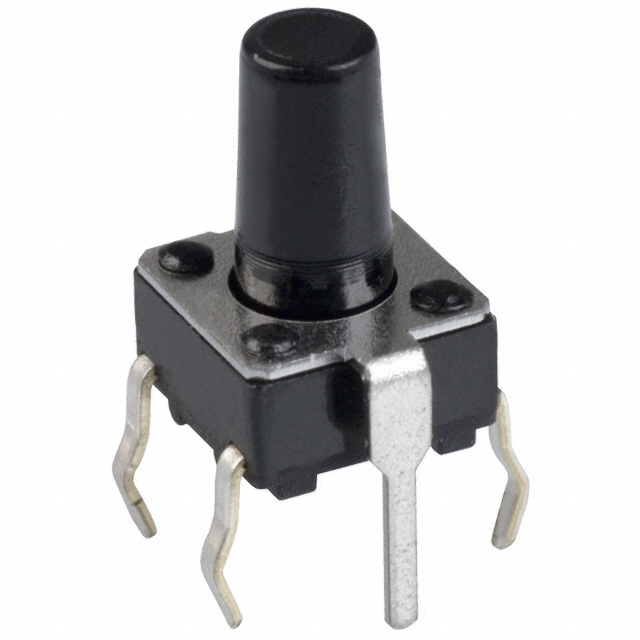 EVQ-PBC09K 제조사: Panasonic Electronic Components