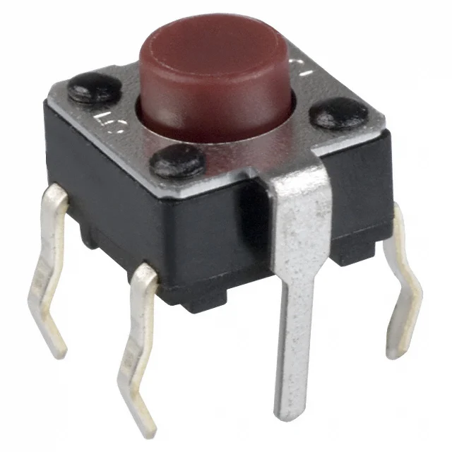 EVQ-PBE05R от Panasonic Electronic Components