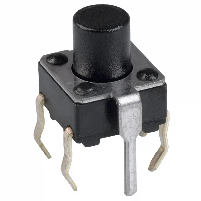 EVQ-PBE07K 제조사: Panasonic Electronic Components